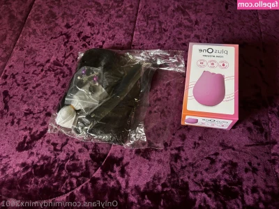 mindyminx2601 - hey guys! the past few days have been really awesome for me. so much