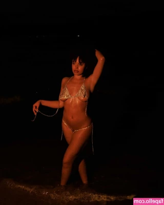AmyMoretsele - Heheh 🤭 imma mess Daddy 🥵
