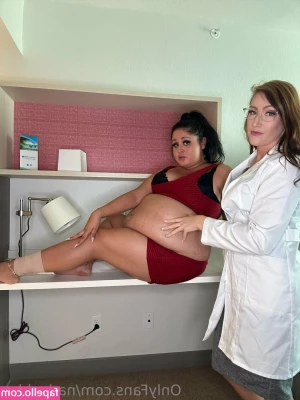 nadyabbw - Good morning    New content tomorrow