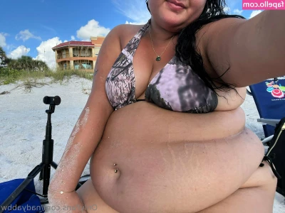 nadyabbw - Let the sunlight kiss you through me These pics aren t just for your