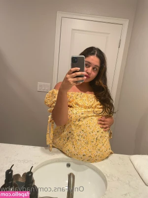 nadyabbw - Do you think that Im good on it??? 🙄👄👅🍆🍆🍆🍆 DM ME