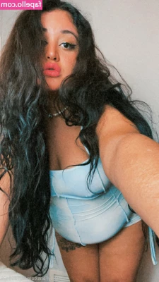 nadyabbw - Have I been a BAD girl or a GOOD girl today  Cumm check your DM daddy
