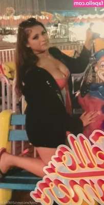 nadyabbw - Ya no quiero usar más mis dedos  Puedes ponerme tu polla hay