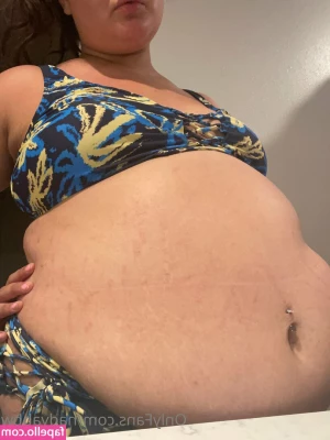 nadyabbw - Wanna sleep with me tonight? 💦💞💞 part 1