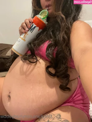 nadyabbw - 🚿 without cream🤍👉 @namakenbo_amanen2