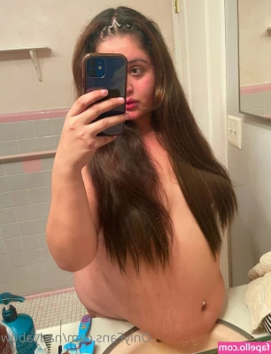 nadyabbw - Happy Hump Day!!! Here is lil no makeup hitachi humping clip for ya ~