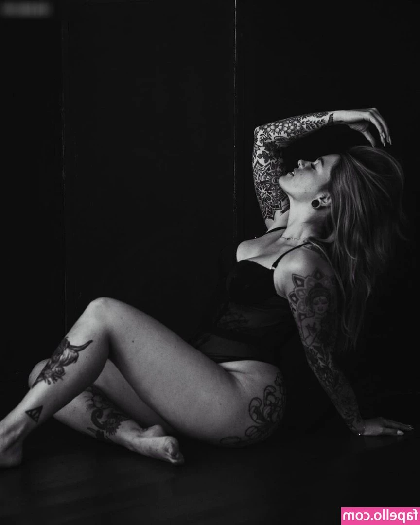 Alyssia Joline Stachowski [ alyssia-joline-stachowski ] - Have only 3 pictures, because it was set taking for Ptrn, so let it