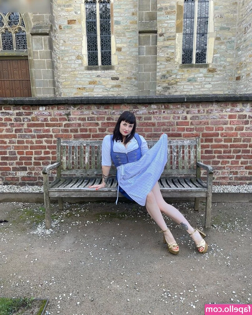 Toyah Diebel [ toyah-diebel ] - I am starting to feel better, finally. Thank you so much to everyone