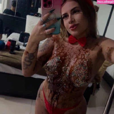 Paola Marin [ paola-marin ] - Just  bursting  to cum