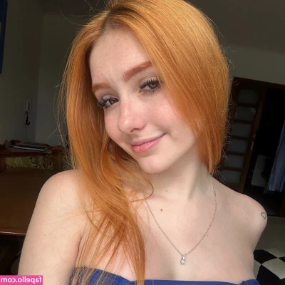 Fernanda Hanzen [ fernanda-hanzen ] - Pup was a gogo