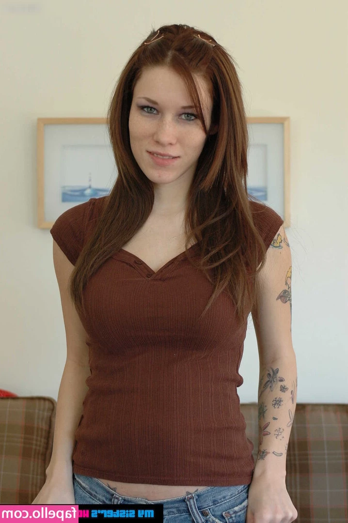 Allie Sin [ allie-sin ] - Clean my heels