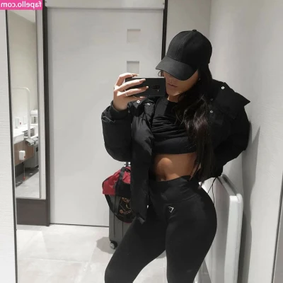 Leah Shutkever [ leah-shutkever ] - Leaked Set Number 78