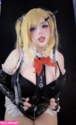 Katqto [ katqto-6 ] - Happy trans girl Tuesday my lovelies   Wanna play with my princess
