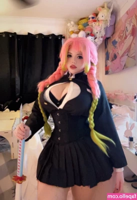 Katqto [ katqto-6 ] - A fun cam show with my favorite girl!