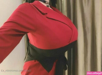 rinlin_x3 [ rinlin-x3 ] - New clip coming soon   OnlyFans  Brat  Pigtails