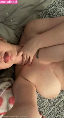 butterflylovebug - Relax After a Long Days Work With Just a Little Tease