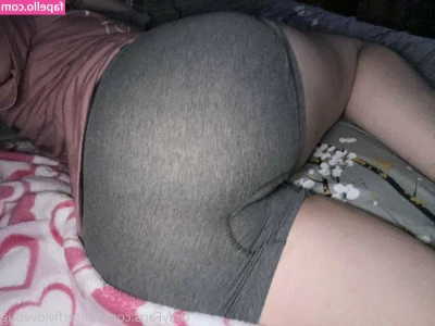 butterflylovebug - Que rico es tocarse el assAntes de venirme ufsss
