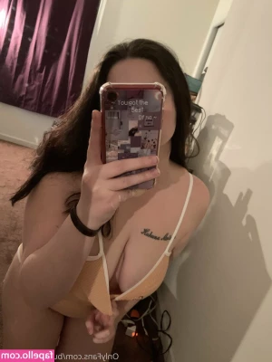 butterflylovebug - Birthday back shots