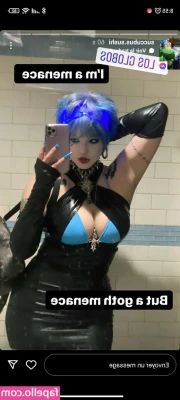 Succubus.sushi [ succubus-sushi ] - I see why u all love this dress
