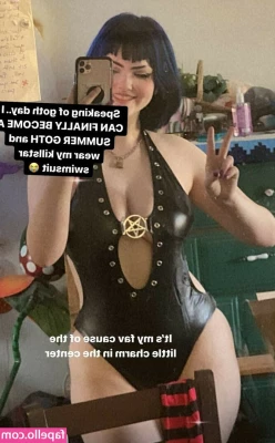 Succubus.sushi [ succubus-sushi ] - I ve got a secret  come closer