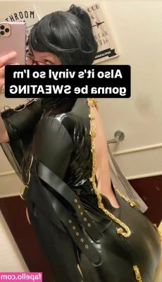 Succubus.sushi [ succubus-sushi ] - Blowjob, Backshots, riding AND I squirt like crazy! All in one video!