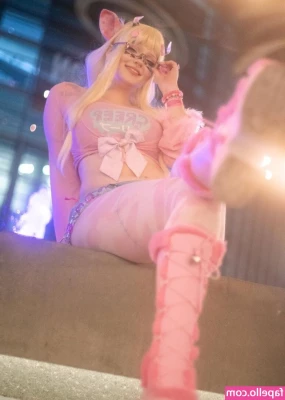 Succubus.sushi [ succubus-sushi ] - I need new