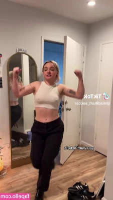 Madi Hart [ madi-hart ] - You need nutrition. Eat.
