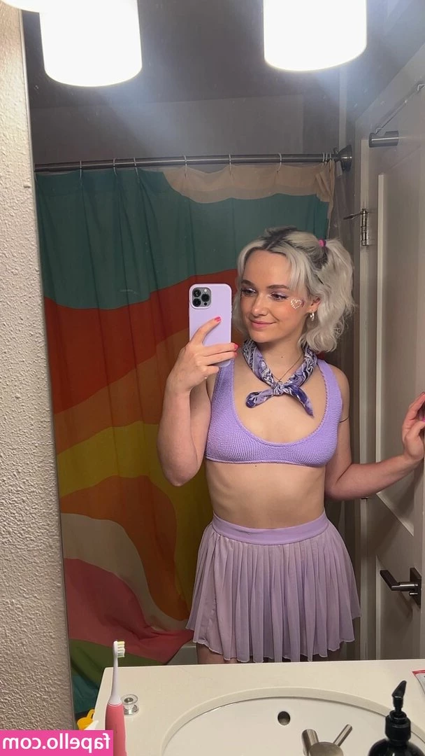 Madi Hart [ madi-hart ] - Hi sweetie, haven't you seen the incredible fuck I received against