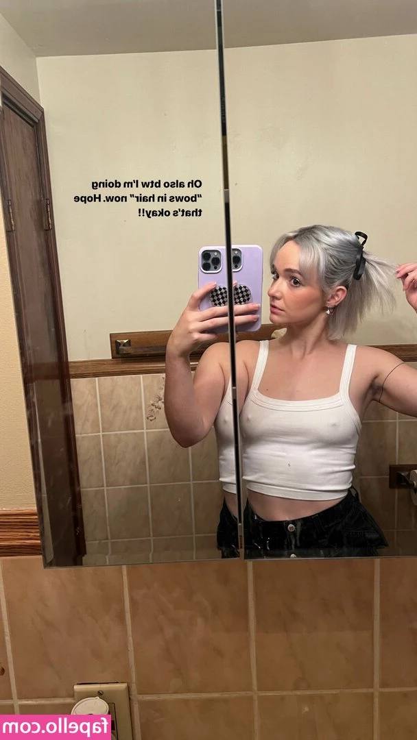 Madi Hart [ madi-hart ] - it s hump day