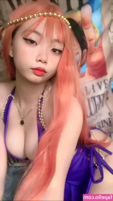Achi Ichigawa [ achi-ichigawa ] - I m sorry ive been away   im back this week and ready to get back in