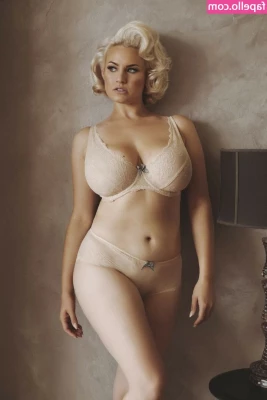 Gia Genevieve [ gia-genevieve ] - Before and after  which do you love more
