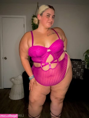 lilmamakay12 - Hey my loves check your messages for a sweet treat