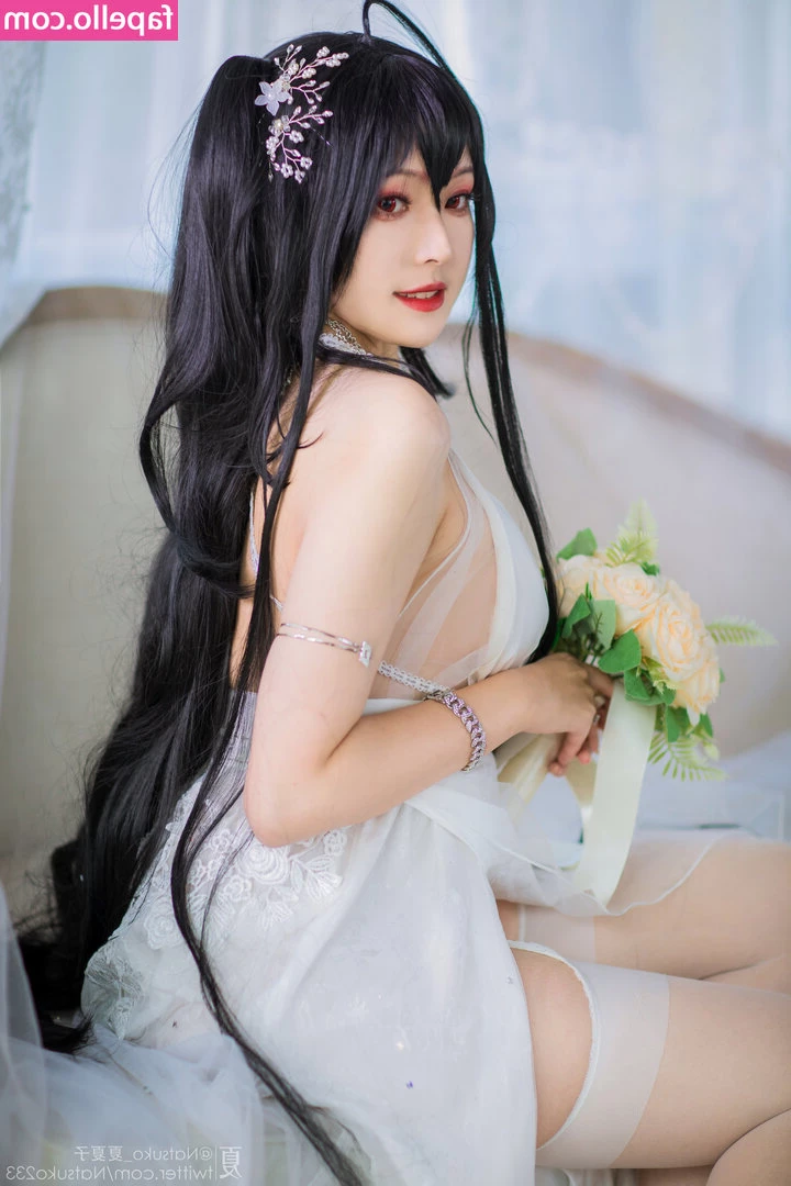 Natsuko233 - Hoy partí sacándome fotos con chaleco.