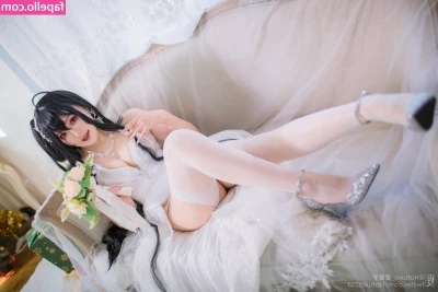 Natsuko233 - Put this on while thinking about how you d pull it off me What would
