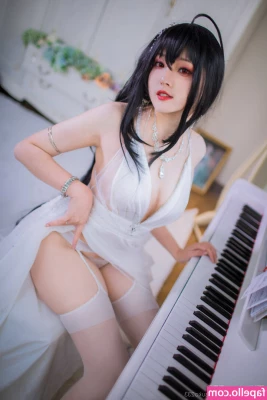 Natsuko233 - Sorry I ve been gone  Life has been   I dunno busy    I m happy for