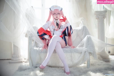 Natsuko233 - （☆ω☆*）