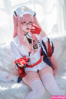 Natsuko233 - Hello Gentlemen