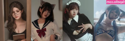 Natsuko233 - Post Cum