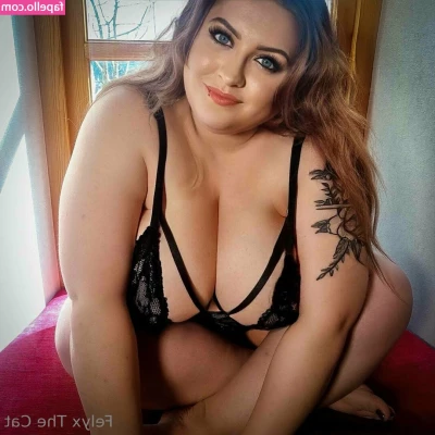 felyxfree - Do you want to see it all come off