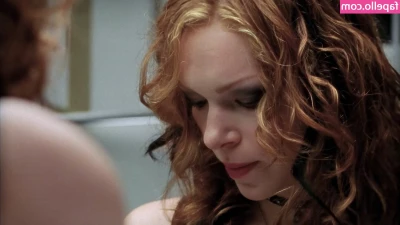 Laura Prepon [ laura-prepon ] - It felt so good when i came 🥵 i was so tight after not playing