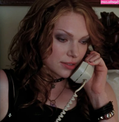 Laura Prepon [ laura-prepon ] - A bit of a throwback to January with a boy named Joe  yehfkdat that I