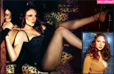 Laura Prepon [ laura-prepon ] - Don t like tonight s outfit