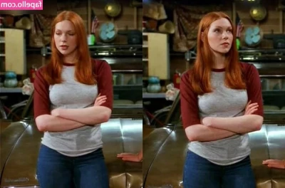Laura Prepon [ laura-prepon ] - Sabían que tengo un canal de youtube  Jejeje  Pueden visitarlo si
