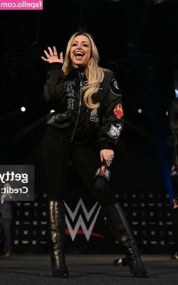 Liv Morgan [ liv-morgan ] - Happy Saturday to you all! 😍🥰😍🥰😍