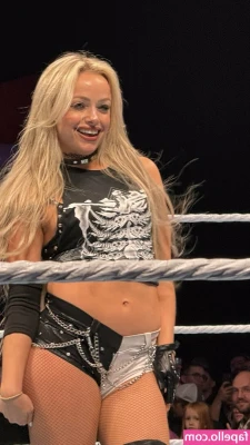 Liv Morgan [ liv-morgan ] - Part 1 of my afternoon flip fucking and swapping loads with the