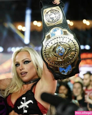 Liv Morgan [ liv-morgan ] - Sorry I thought I had more queued up! 😰will be posting a ton soon