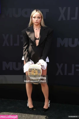 Liv Morgan [ liv-morgan ] - ขอบคุณทุกคนที่รีซับ 😭 Thanks