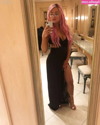 Liv Morgan [ liv-morgan ] - Ummmmm