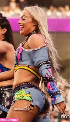 Liv Morgan [ liv-morgan ] - Te gusta  Déjame tu comentario