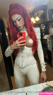 piamommy - hold my hair tight and make me feel the heat I need baby